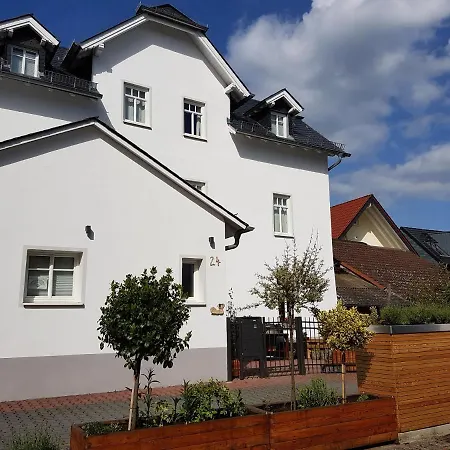 Waldenser * Bad Homburg vor der Hoehe