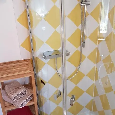 Waldenser Lägenhet *