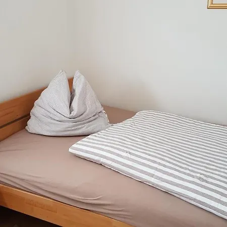 Apartment Waldenser *