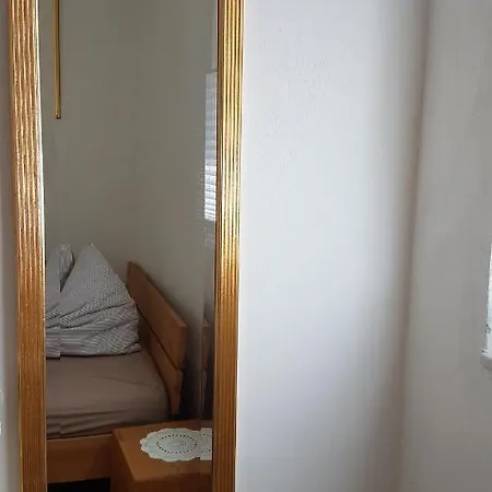 Waldenser Apartment