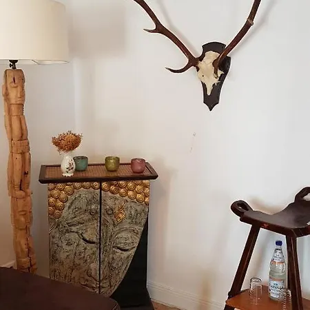 Waldenser Apartment