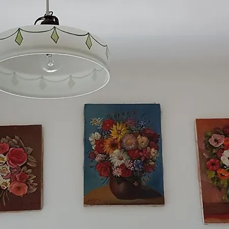 Lägenhet Waldenser *