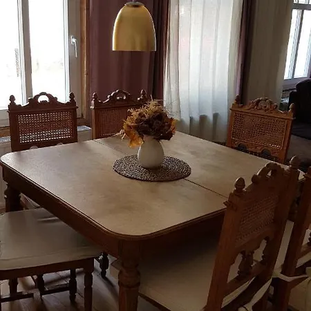 Apartment Waldenser