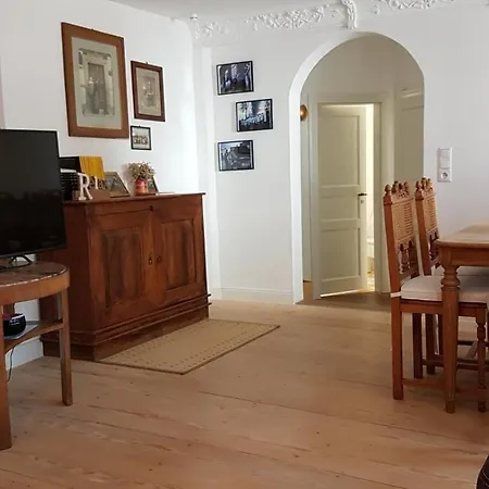 Waldenser Apartment Bad Homburg vor der Hoehe