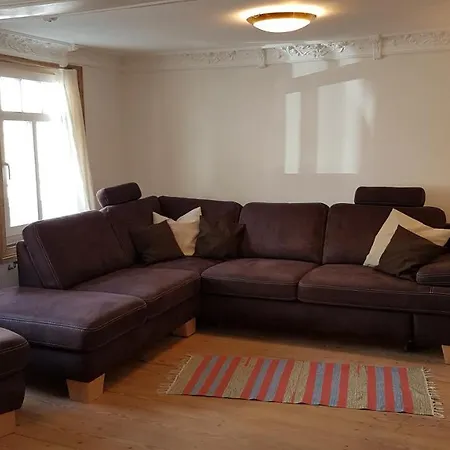 Apartment Waldenser
