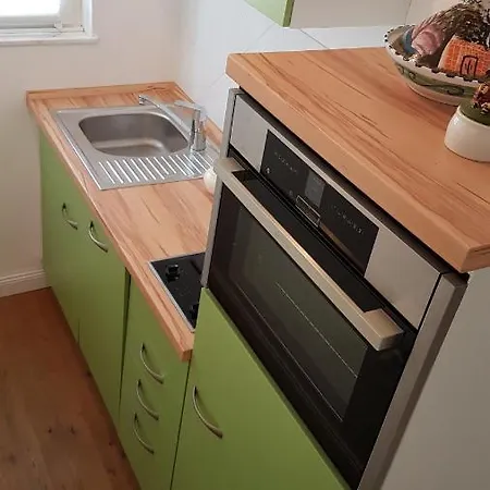 Apartment Waldenser
