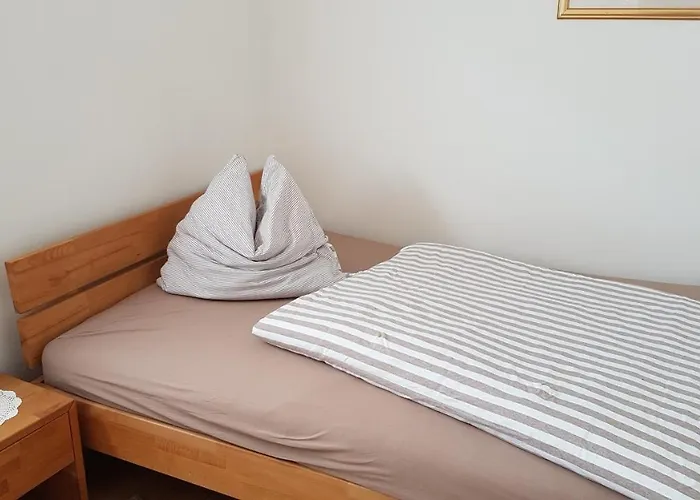 Apartman Waldenser *