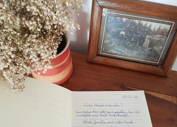 Apartman Waldenser Bad Homburg vor der Höhe