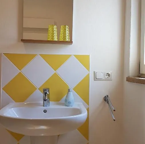 Waldenser Bad Homburg vor der Höhe