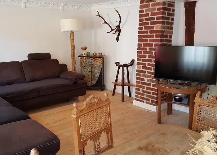 Apartman Waldenser *