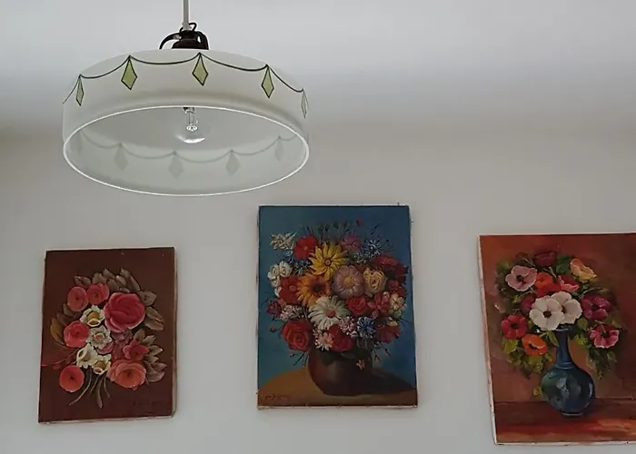 Apartman Waldenser *