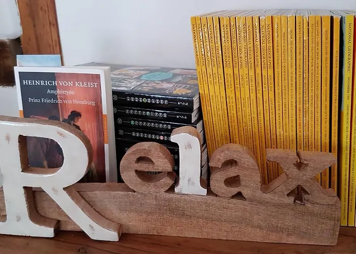 Apartman Waldenser Bad Homburg vor der Höhe